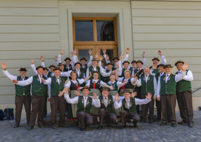 Eidgenössisches Jodlerfest Basel 2026